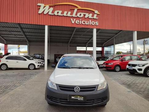 VOLKSWAGEN SAVEIRO 1.6 CE