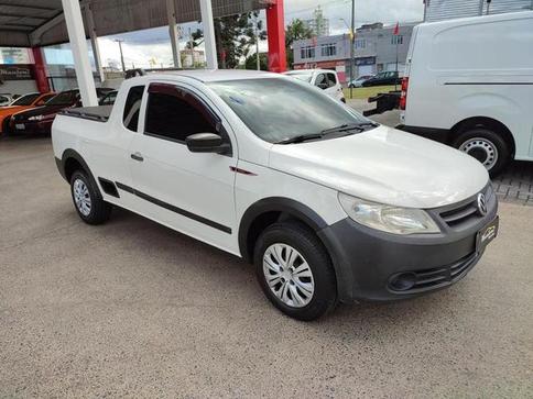 VOLKSWAGEN SAVEIRO 1.6 CE
