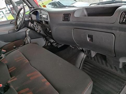 MERCEDES-BENZ ACCELO 815 CE