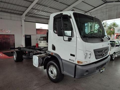 MERCEDES-BENZ ACCELO 815 CE