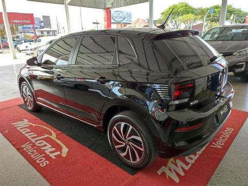 VOLKSWAGEN POLO HL AB