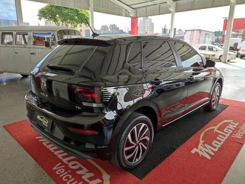 VOLKSWAGEN POLO HL AB