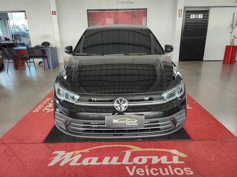 VOLKSWAGEN POLO HL AB