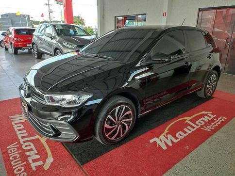 VOLKSWAGEN POLO HL AB