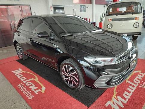 VOLKSWAGEN POLO HL AB