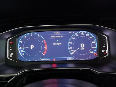 VOLKSWAGEN POLO HL AB