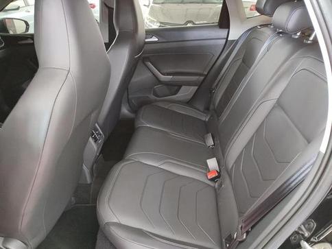 VOLKSWAGEN POLO HL AB