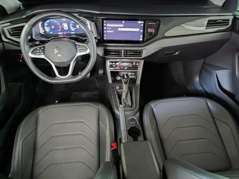 VOLKSWAGEN POLO HL AB