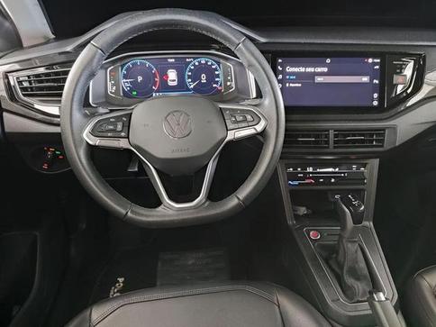 VOLKSWAGEN POLO HL AB