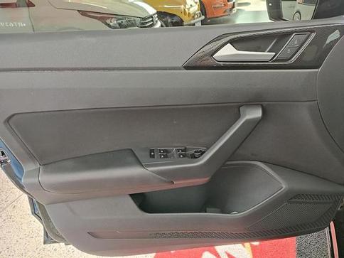 VOLKSWAGEN POLO HL AB