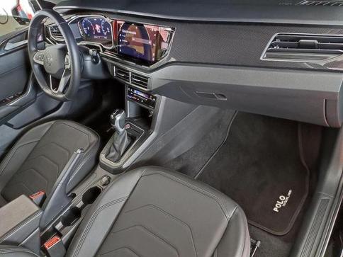 VOLKSWAGEN POLO HL AB