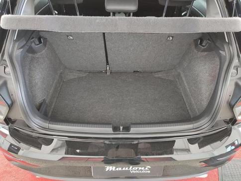 VOLKSWAGEN POLO HL AB