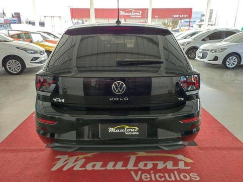 VOLKSWAGEN POLO HL AB