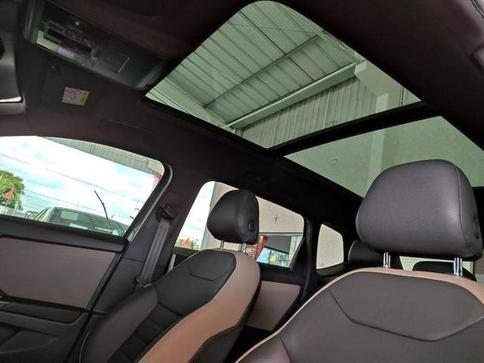 VOLKSWAGEN TAOS HL TSI