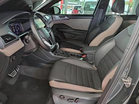 VOLKSWAGEN TAOS HL TSI