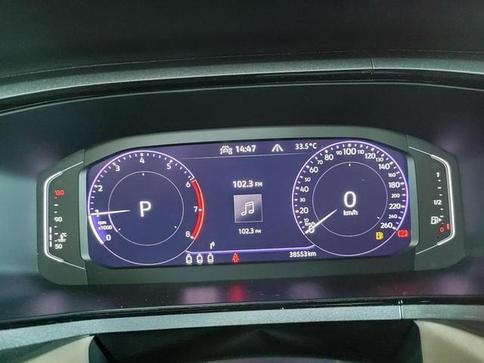 VOLKSWAGEN TAOS HL TSI