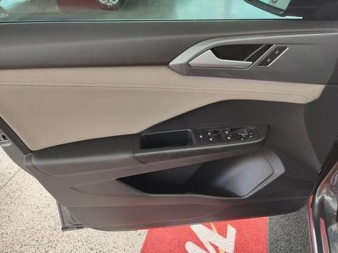 VOLKSWAGEN TAOS HL TSI