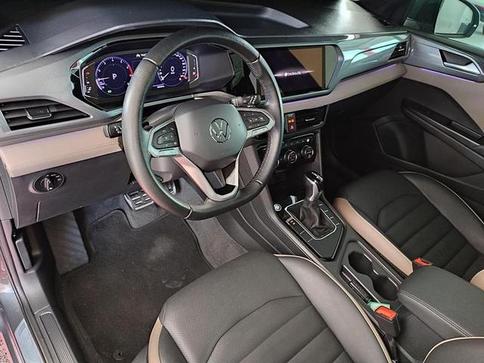 VOLKSWAGEN TAOS HL TSI