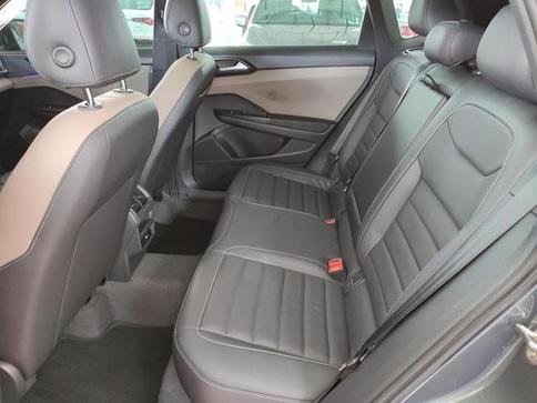 VOLKSWAGEN TAOS HL TSI