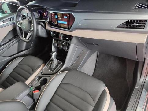 VOLKSWAGEN TAOS HL TSI