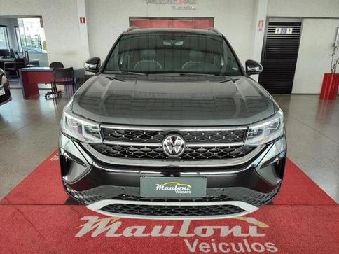 VOLKSWAGEN TAOS HL TSI