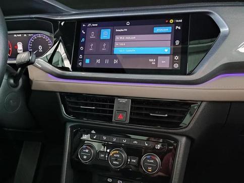 VOLKSWAGEN TAOS HL TSI