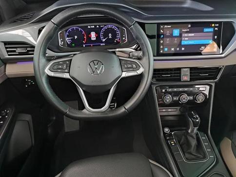 VOLKSWAGEN TAOS HL TSI