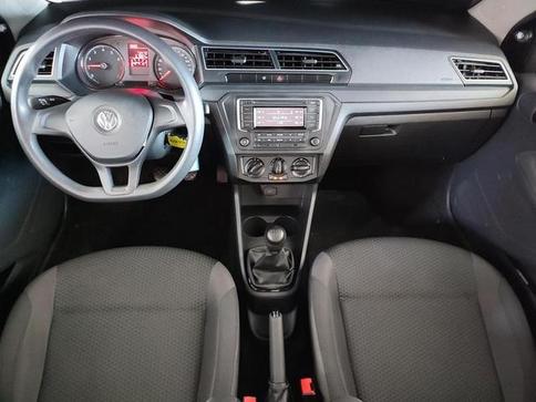 VOLKSWAGEN VOYAGE MPI