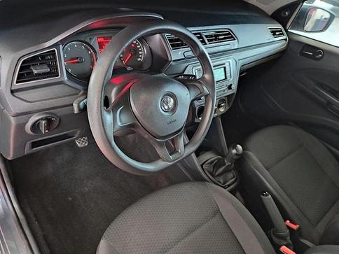 VOLKSWAGEN VOYAGE MPI