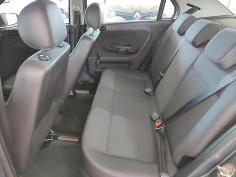 VOLKSWAGEN VOYAGE MPI