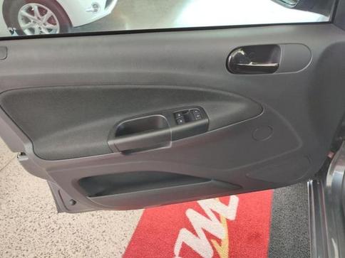 VOLKSWAGEN VOYAGE MPI