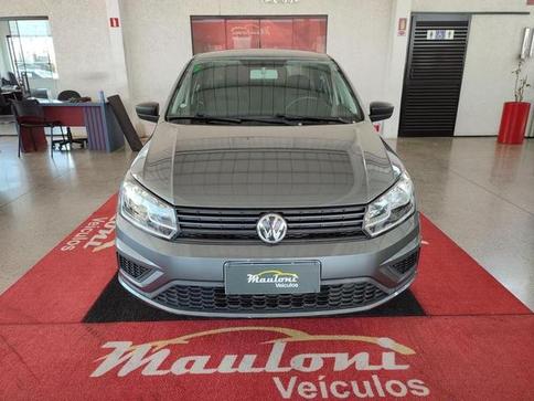 VOLKSWAGEN VOYAGE MPI