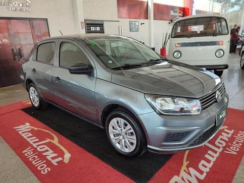 VOLKSWAGEN VOYAGE MPI