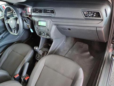 VOLKSWAGEN VOYAGE MPI