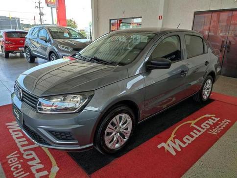 VOLKSWAGEN VOYAGE MPI