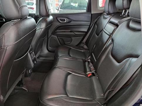 JEEP COMPASS LONG TF