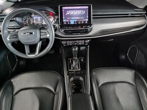 JEEP COMPASS LONG TF