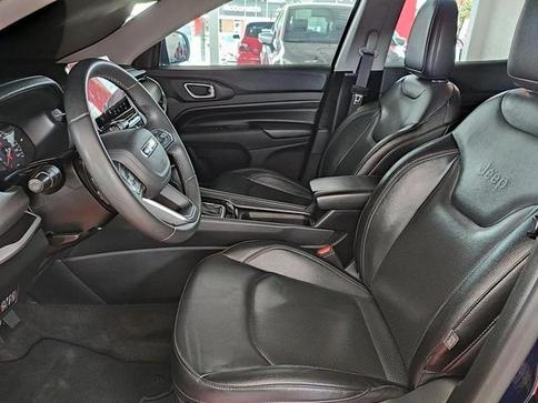 JEEP COMPASS LONG TF