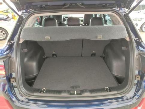 JEEP COMPASS LONG TF