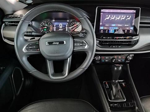 JEEP COMPASS LONG TF