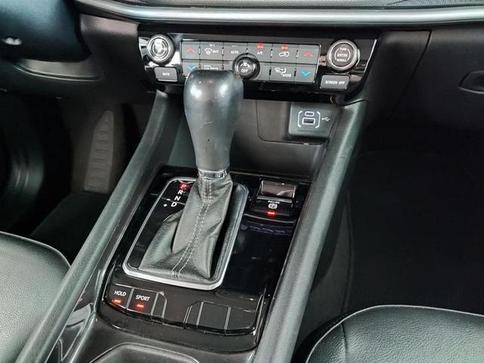 JEEP COMPASS LONG TF