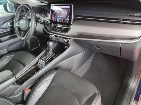 JEEP COMPASS LONG TF