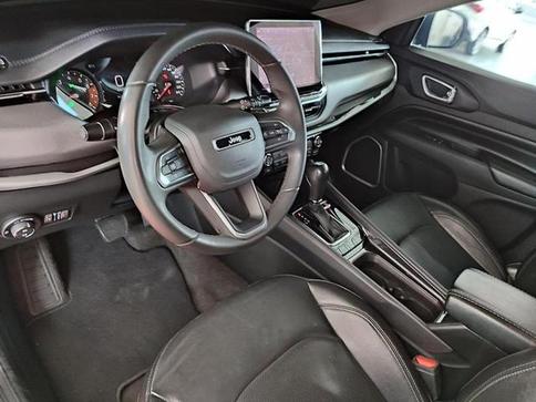 JEEP COMPASS LONG TF