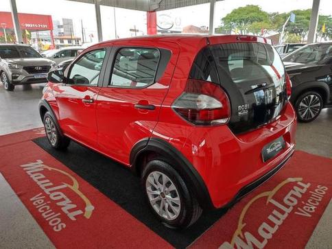 FIAT MOBI LIKE