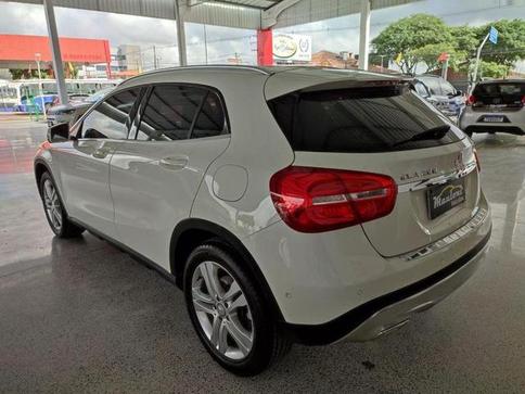 MERCEDES-BENZ GLAZ00FF