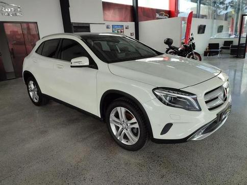 MERCEDES-BENZ GLAZ00FF