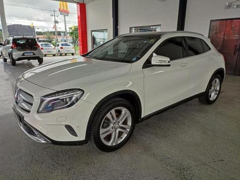 MERCEDES-BENZ GLAZ00FF
