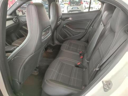 MERCEDES-BENZ GLAZ00FF