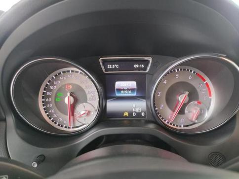 MERCEDES-BENZ GLAZ00FF