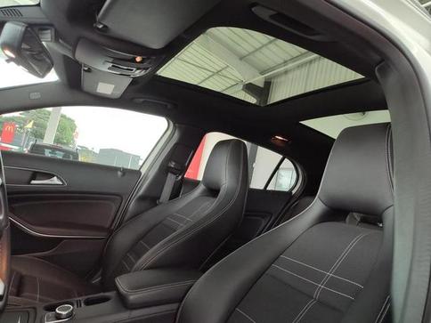 MERCEDES-BENZ GLAZ00FF